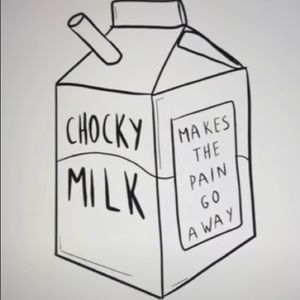 Meet your Posher, Krista